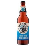 Rye River Nocturne Export Stout (500 ml)